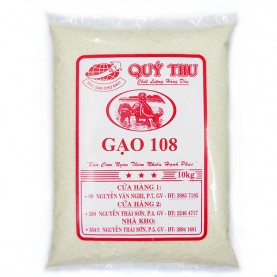GẠO 108