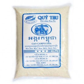 GẠO SẠCH HỮU CƠ ĐẶC BIỆT