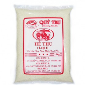 HÈ THU