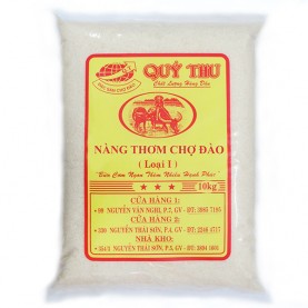 NÀNG THƠM CHỢ ĐÀO LOẠI I