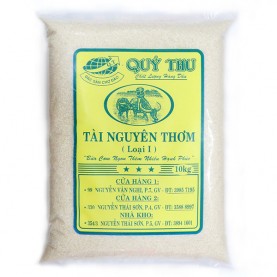 TÀI NGUYÊN THƠM