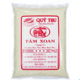 TÁM XOAN