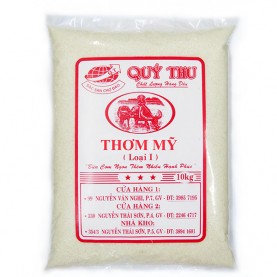 THƠM MỸ