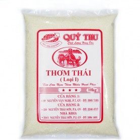 THƠM THÁI