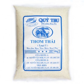 THƠM THÁI LOẠI I