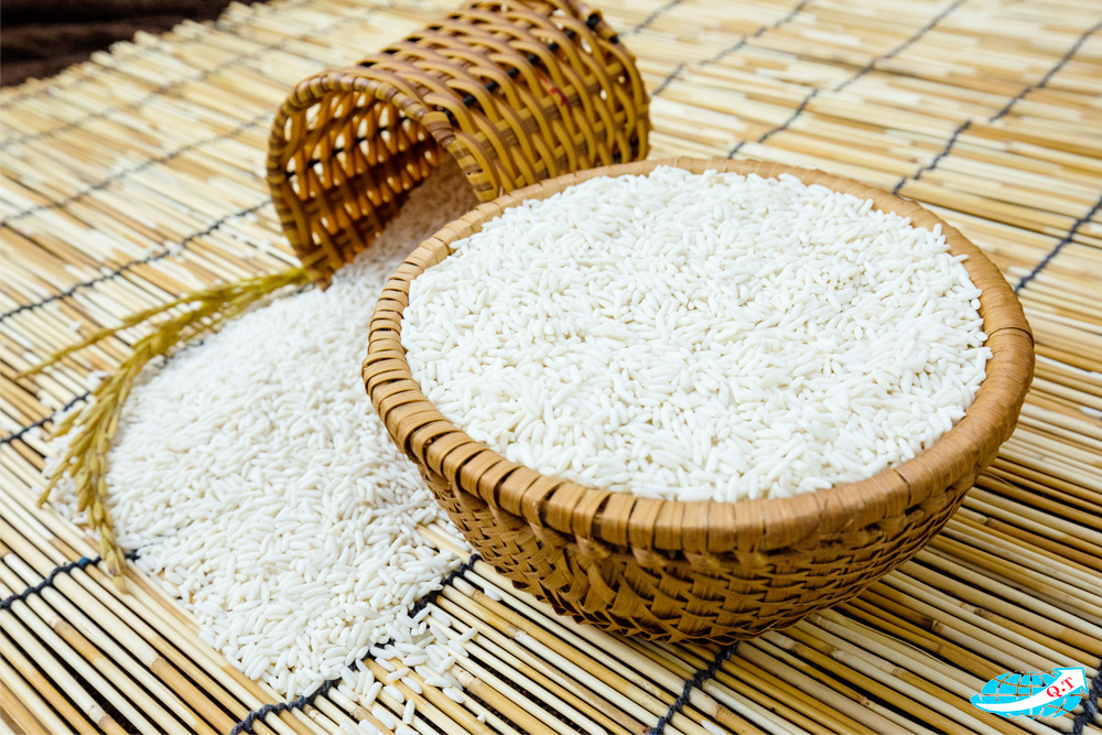NẾP NGỖNG LOẠI I